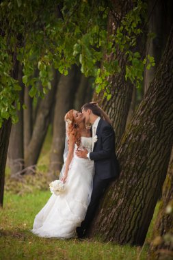 Düğün, gelin ve damat, aşk