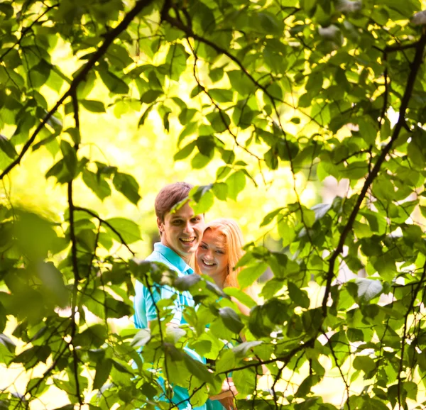 Love story, Romeo and Juliet — Stock Photo, Image