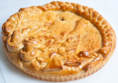 kek, börek çeşitli dolguları ile