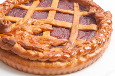 kek, börek çeşitli dolguları ile