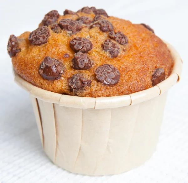 Kuchen, Eis — Stockfoto