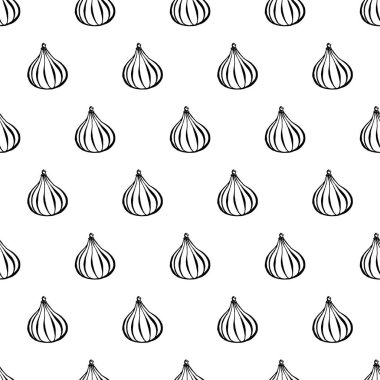 Kusursuz desenli, el yapımı meyve elementli incir. Vejetaryen duvar kağıdı. Tasarım ambalajı, tekstil, arkaplan, tasarım kartpostalları ve posterler için.