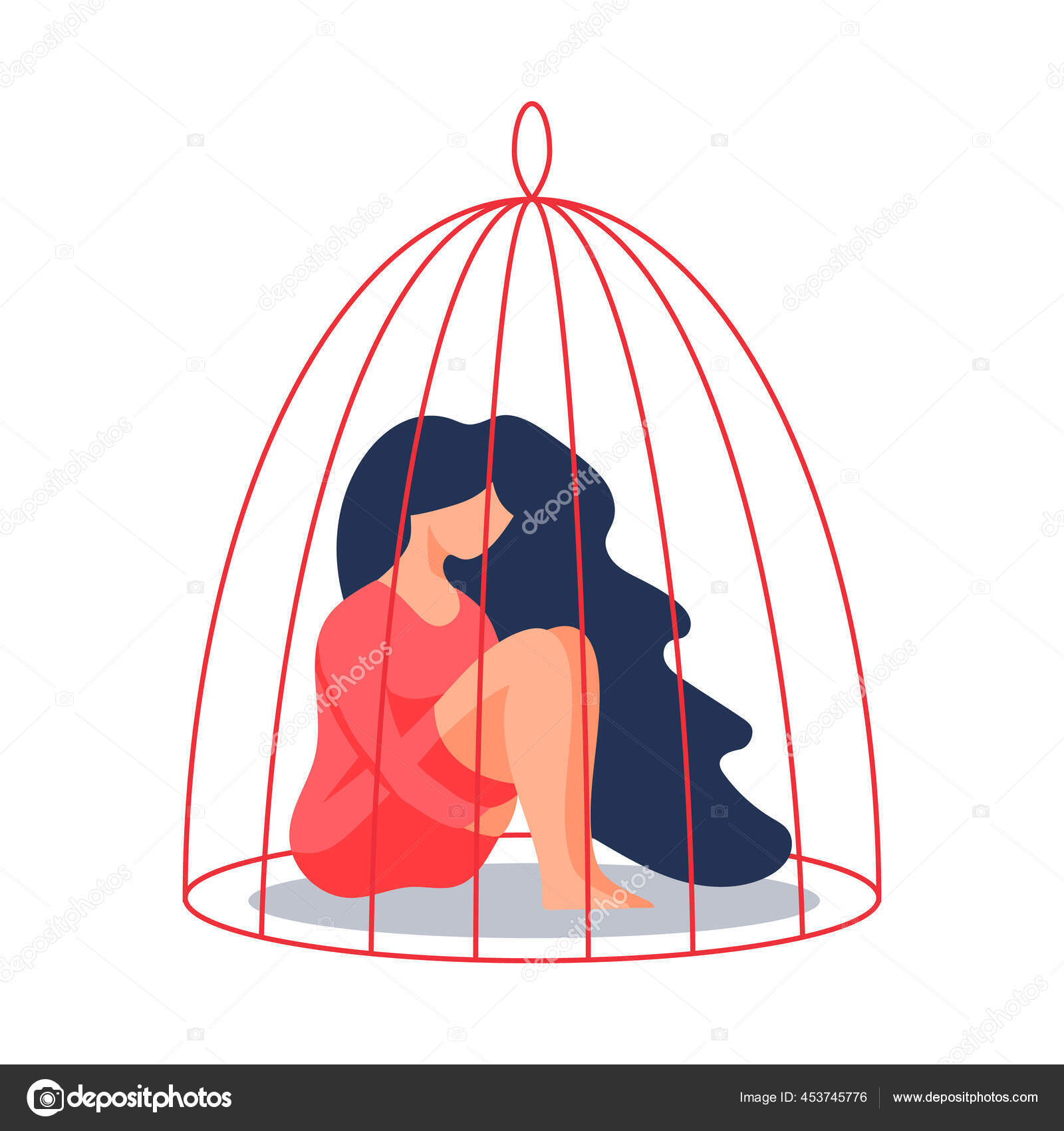 家で宿題をしている退屈で悲しい女の子の写真 – Unsplashの女の子の画像, image size:1600x1700