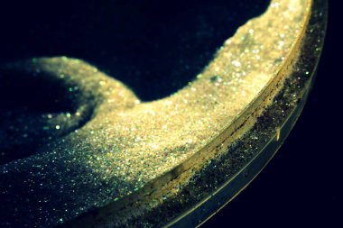 soyut arkaplan zıtlığı. dekoratif pullar