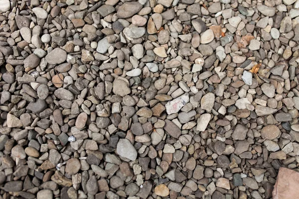 Little rocks background