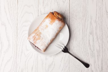 Masada Strudel