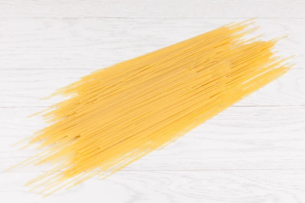 Italiaanse spaghetti — Stockfoto