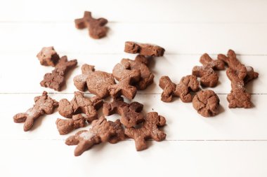 Tablo, Noel dekorasyonu çeşitli tanımlama bilgileri