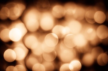 Güzel altın arka plan