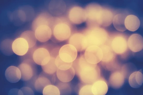 Güzel bokeh arka plan