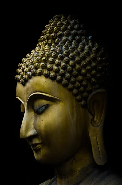 Bhudda sembolik