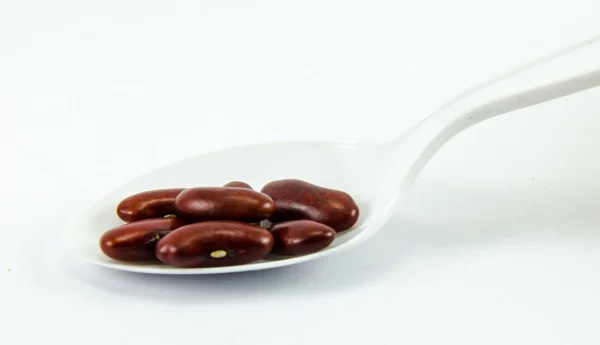 Kidney Beans — Stock Photo, Image
