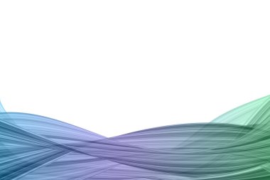 Soyut dalga iş geçmişi