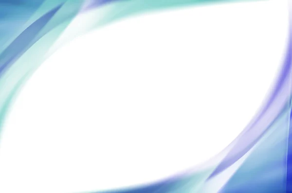 Soyut Dalga Arkaplanı