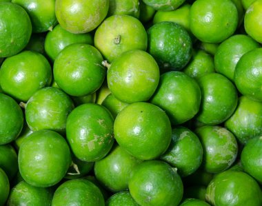 kireç yakın çekim