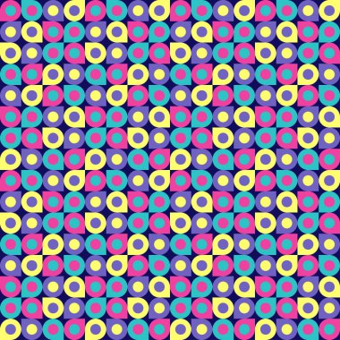 Sancak tasarımı için coğrafi alan parlak desen. Modern yaratıcı şablon. Soyut sanat arka plan vektörü. Kapak, poster, duvar kağıdı. Dijital düz trend illüstrasyonu.