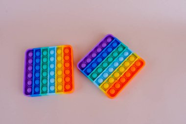 Stres önleyici oyuncak - popit.