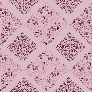 Güzel, parlak soyut elementlerle, yaratıcı, kusursuz bir desen. Her türlü tasarım için tek renkli dokular. Suluboya soyut arkaplan. Çağdaş sanat. Moda modern tarzı.