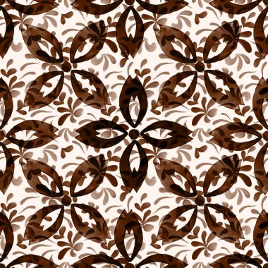 Güzel, parlak soyut elementlerle, yaratıcı, kusursuz bir desen. Her türlü tasarım için tek renkli dokular. Suluboya soyut arkaplan. Çağdaş sanat. Moda modern tarzı.