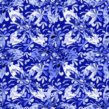 Güzel, parlak soyut elementlerle, yaratıcı, kusursuz bir desen. Her türlü tasarım için tek renkli dokular. Suluboya soyut arkaplan. Çağdaş sanat. Moda modern tarzı.