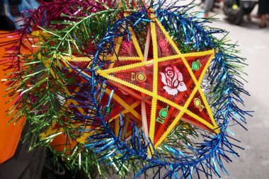 Güz ortası Festivali 'ne hoşgeldiniz.