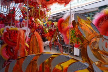 Güz ortası Festivali 'ne hoşgeldiniz.