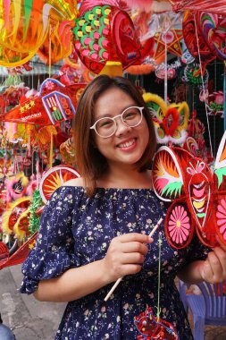 Güz ortası Festivali 'ne hoşgeldiniz.