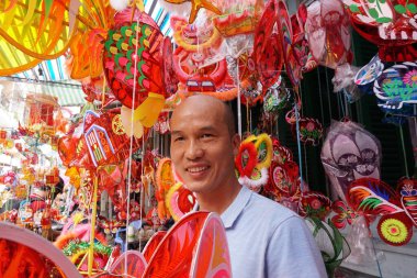 Güz ortası Festivali 'ne hoşgeldiniz.