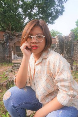 Kalbimdeki tatlı kız