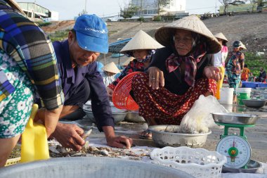 Denizin güzel manzarası