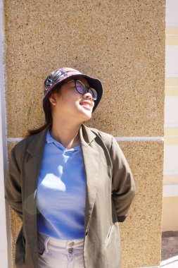 Güzel ızgaranın portresi.