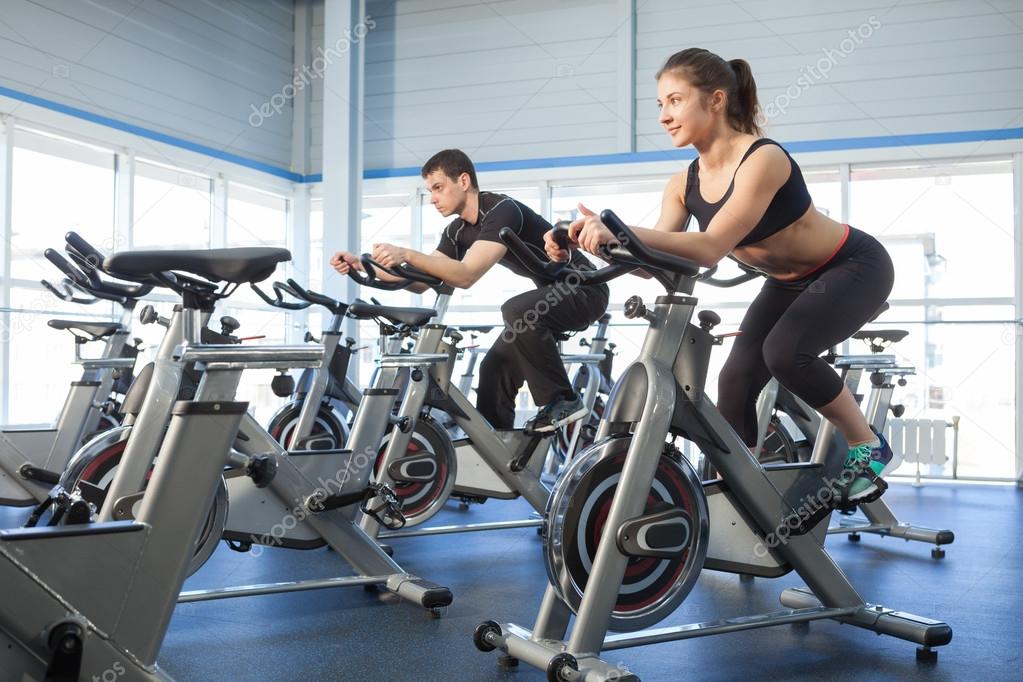 Ladies gym cycle hotsell