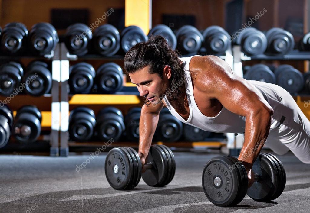 Переутомление в спорте. Фитнес упражнения. Занятие спортом. Спортивные упражнения. Exercise over.