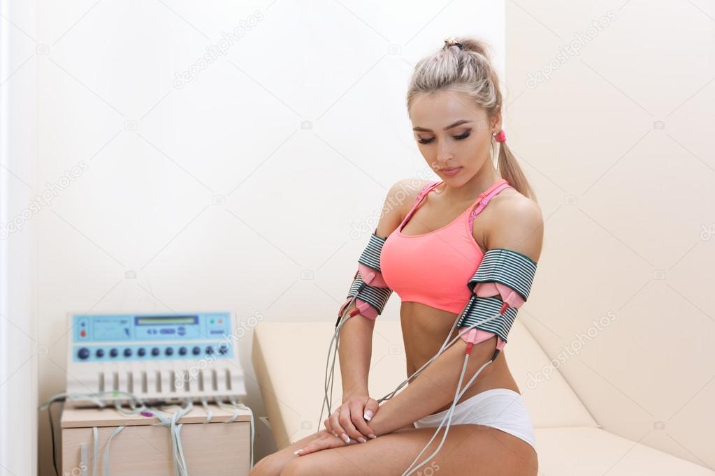 Sexy Physiotherapy