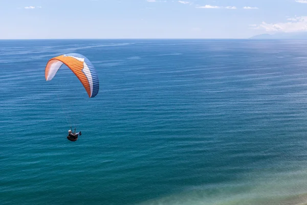 Parapente — Foto de Stock