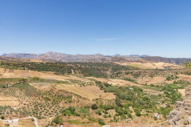 Parkın bakış açısından görüntüler
