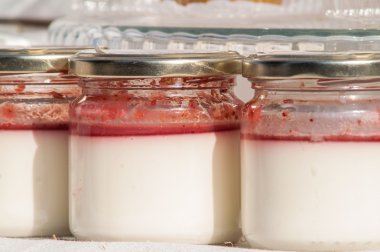 tatlı kek satışı