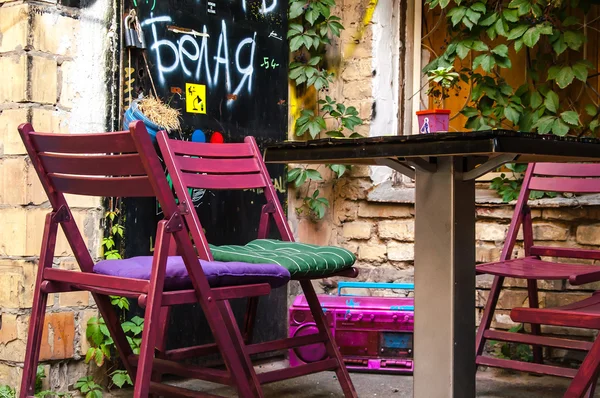 hiç bir şey iç mekan