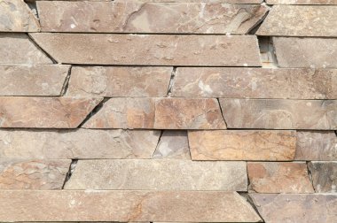 Tuğla duvar arkaplanı