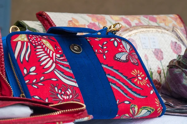 renkli Çantalar Fuar