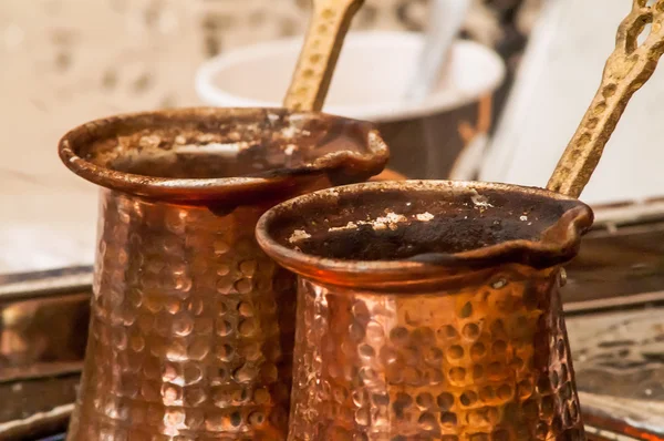 Alüminyum, bakır Turk 