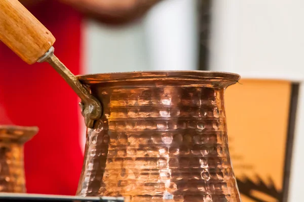 Alüminyum, bakır Turk 