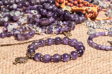 Farklı kostüm takı