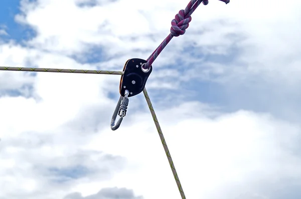 çantanıza dağcılık için