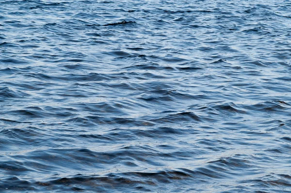 Nehir su yüzeyine Güz