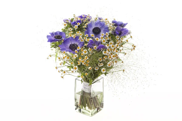 Ramo, flores , —  Fotos de Stock