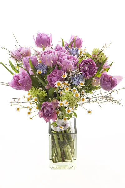 Bukiet, kwiaty — Zdjęcie stockowe