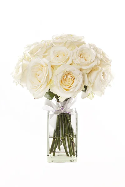 Bouquet of roses — Stock Photo, Image