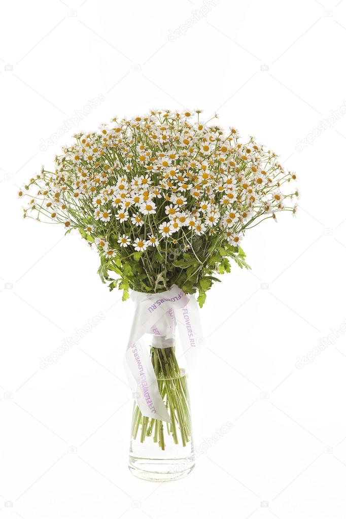bouquet, flowers, decor,