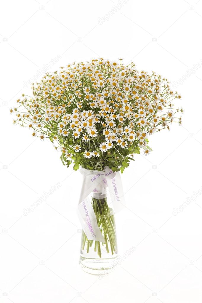 bouquet, flowers, decor,